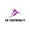 Vipecuatorian@s