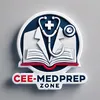 CEE-MedPrep Zone🥼🩺💉📚