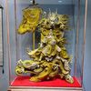 木雕信仰