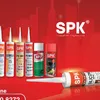 SPK - Thế Giới Keo Xây Dựng
