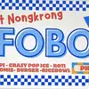 Tongkrongan fobo