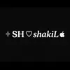 𖣔⎯⃝🖤SH ♡ sh𝐚kiL💖⋆𖣔 𖣔