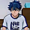 slfsunraku