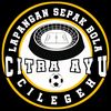 lapangan sepak bola citra ayu