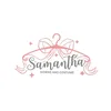 Samantha’s Gown and Costume