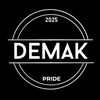 Demak.pridee