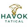 HAVOK AIRSOFT ASMR