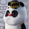 Bamboo Panda