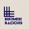 burmesebaddies