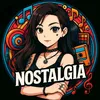 NOSTALGIA🖤🎸⏳