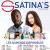 satinas_collection