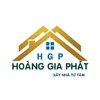 Hoàng gia phát