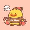 Life Shop