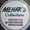 Mehar's Collection