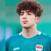 أماليا🇹🇷🇮🇶💚