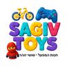 צעצועי שגיב