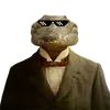 Krokodil🐊Papi