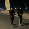 نجم صادق