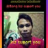 Bang ISZ suport you💠✅