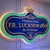 Reposte live Fr Luckson  🙏