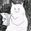 moneybagscat