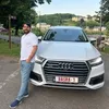 Sufyan Ashraf Basra