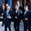 زعيم البوابة الغربية