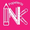 Papelería IN-K