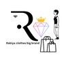 Rabiya clothes 786🌸💗