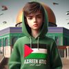 azreenatiq