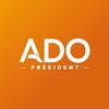 ADO Président