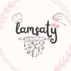 Lamsaty🍒
