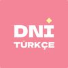 Dni Turkce | турецька мова