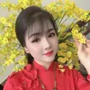 trà sạch Hồng Ngọc TN