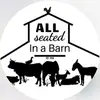 allseatedinabarn