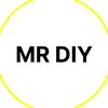 Mr DIY