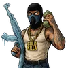 Bi-Hanzo