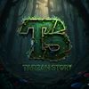 TARZAN STORY