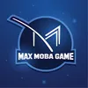 Max MOBA Game