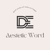 aestetic_word0