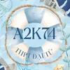 A2K74-THPT Đại Từ