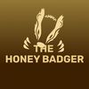 The Honey Badger