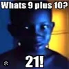 whatsnineplusten7