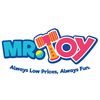MR.TOY Malaysia