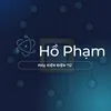 Hồ Phạm