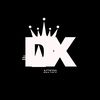 DX music