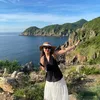 Trang đi Quy Nhơn 😉