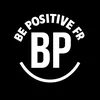 BE POSITIVE