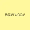 Rainy Noon | Mental Wellness