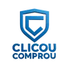 Clikoucomprou 🛍️🛒